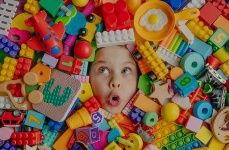 Kids & Toys