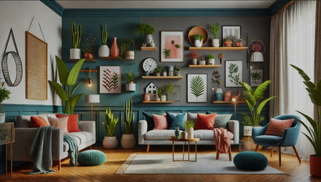 Home Improvement