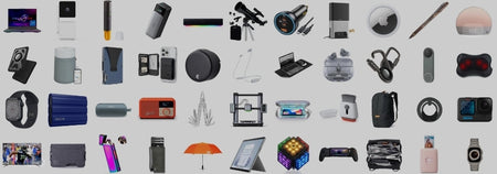 Tech & Gadget