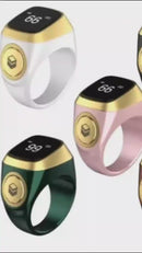 Zikr Ring